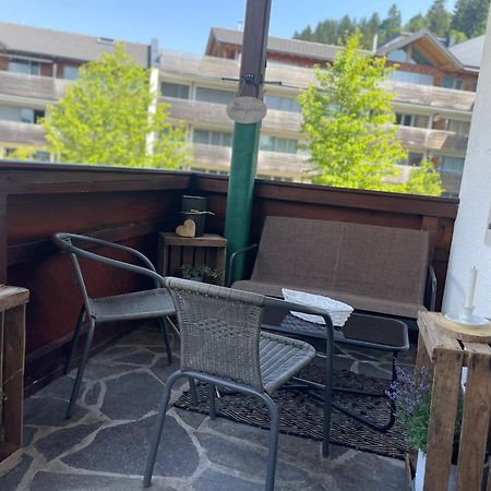Luserblick Haus im Ennstal Exteriör bild
