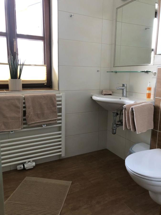 Luserblick Haus im Ennstal Exteriör bild
