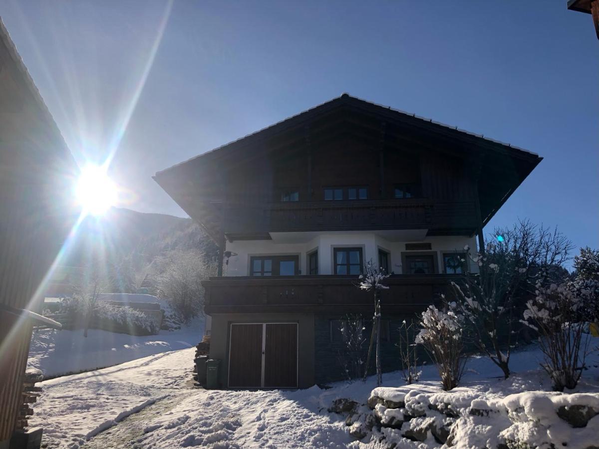 Luserblick Haus im Ennstal Exteriör bild
