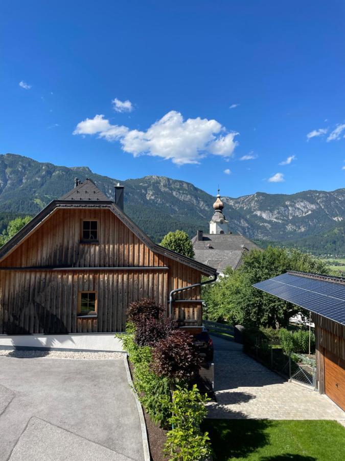 Luserblick Haus im Ennstal Exteriör bild