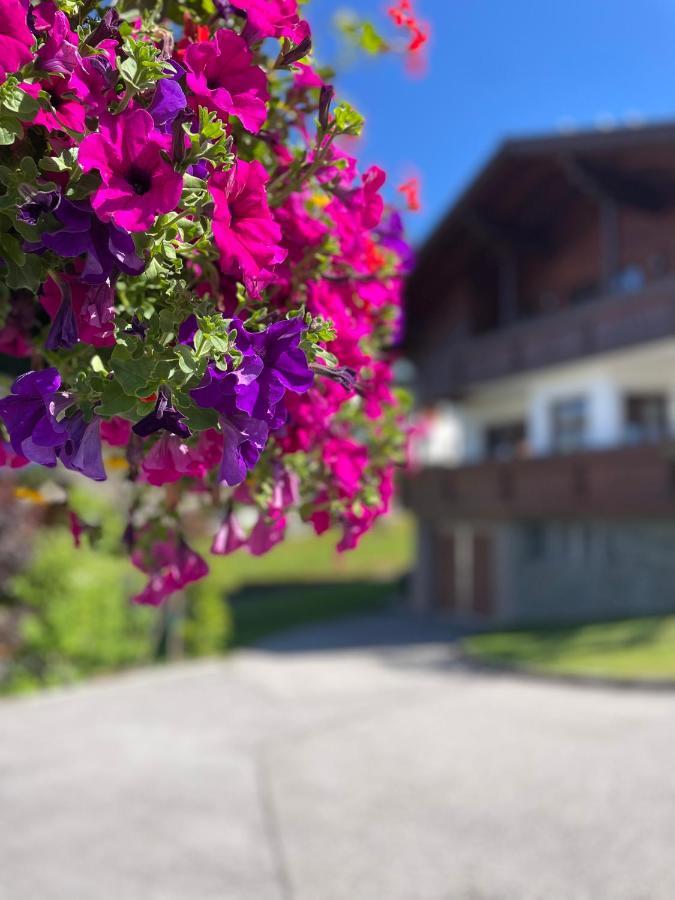 Luserblick Haus im Ennstal Exteriör bild