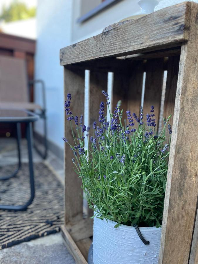 Luserblick Haus im Ennstal Exteriör bild