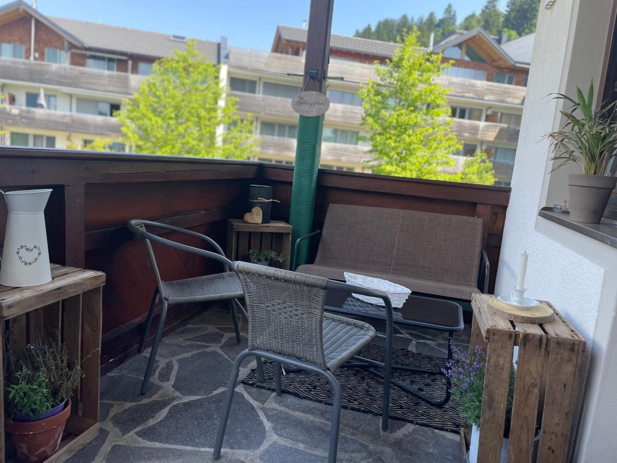 Luserblick Haus im Ennstal Exteriör bild