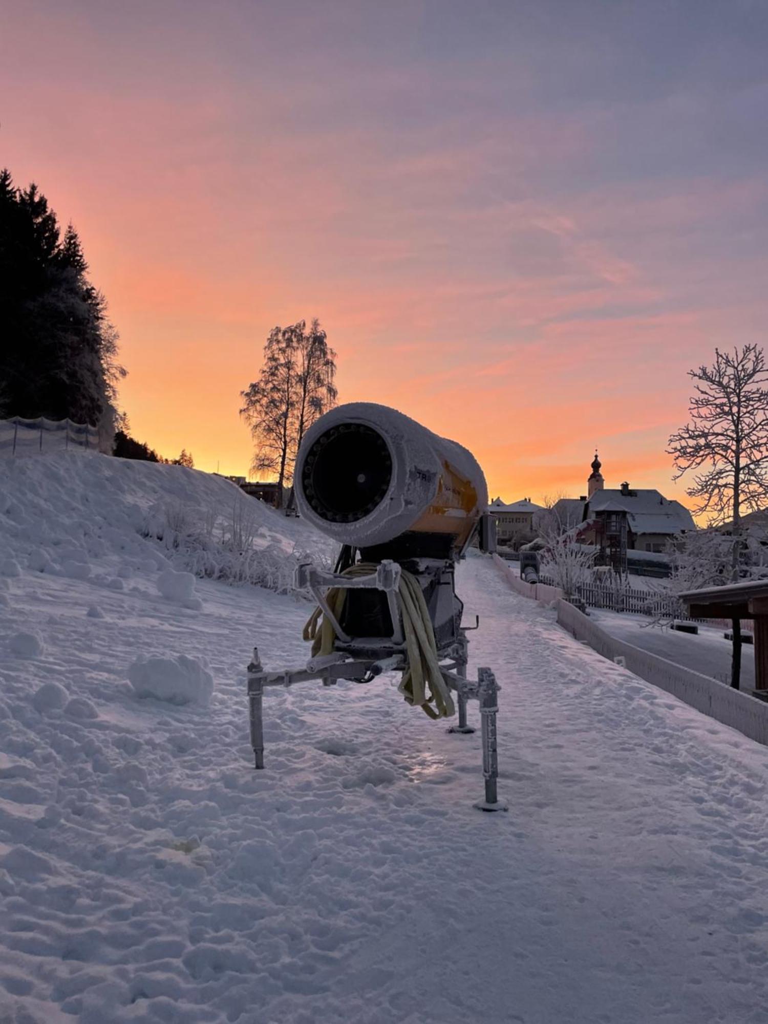 Luserblick Haus im Ennstal Exteriör bild